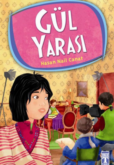 Gül Yarası Gül Yarası