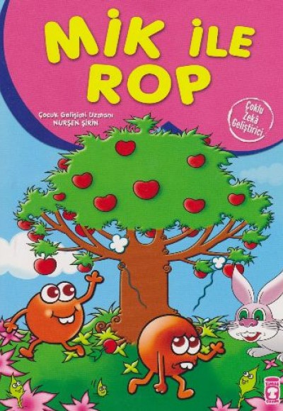 Mik ile Rop Mik ile Rop