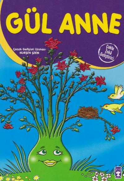 Gül Anne Gül Anne