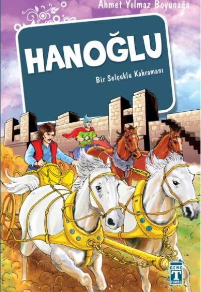 Hanoğlu Hanoğlu
