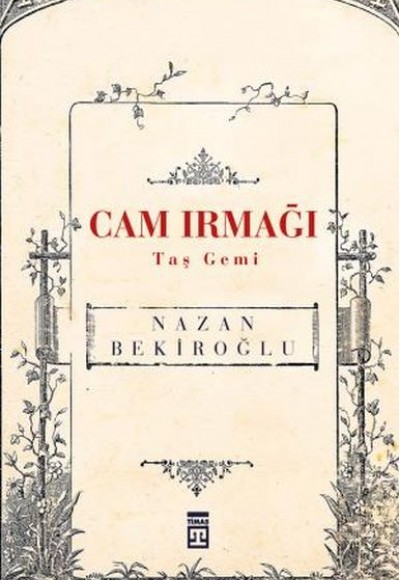 Cam Irmağı Taş Gemi Cam Irmağı Taş Gemi