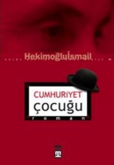 Cumhuriyet Çocuğu Cumhuriyet Çocuğu