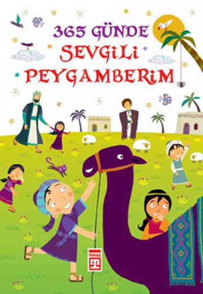 365 Günde Sevgili Peygamberim 365 Günde Sevgili Peygamberim