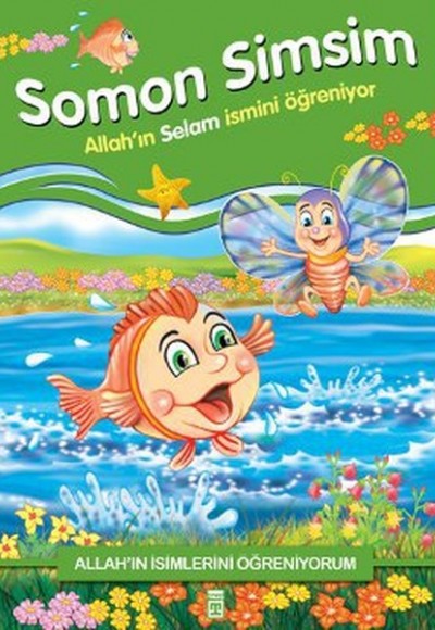 Somon Simsim Somon Simsim
