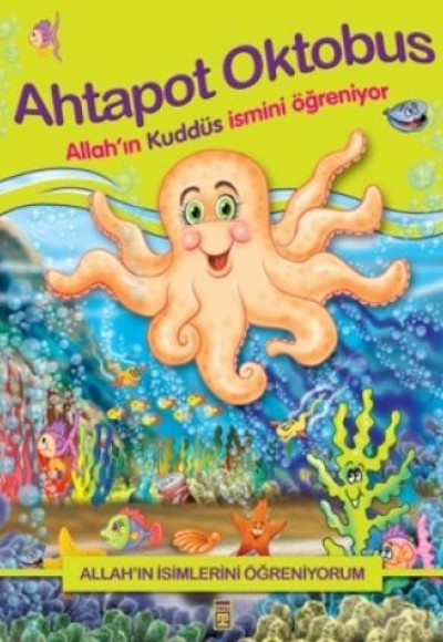 Ahtapot Oktobus Ahtapot Oktobus