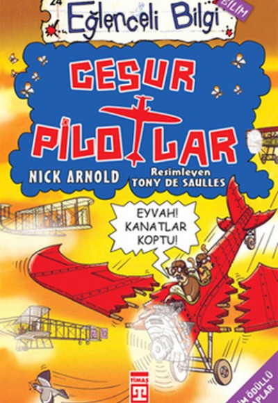 Cesur Pilotlar Cesur Pilotlar