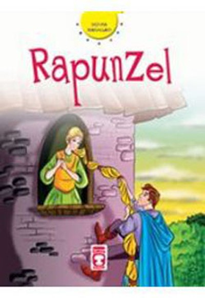 Rapunzel Rapunzel