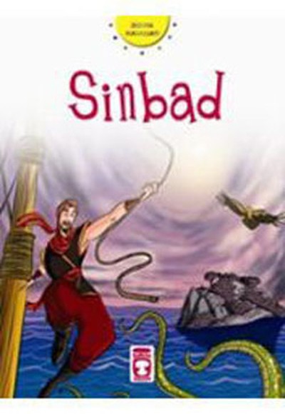 Dünya Masalları Dizisi /Sinbad Dünya Masalları Dizisi /Sinbad