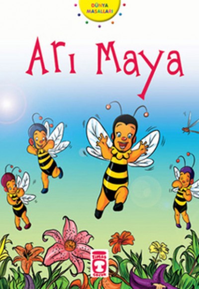 Arı Maya Arı Maya