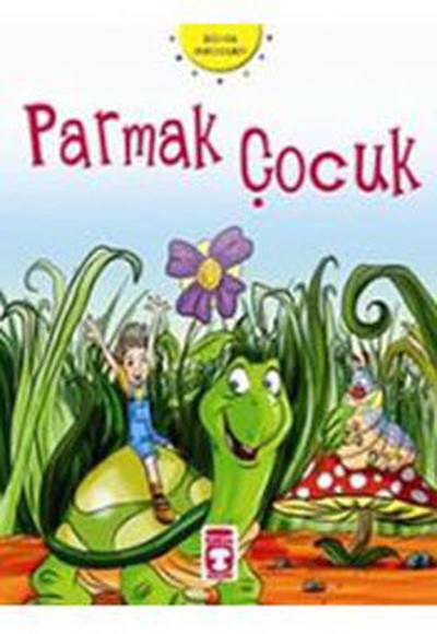 Parmak Çocuk Parmak Çocuk