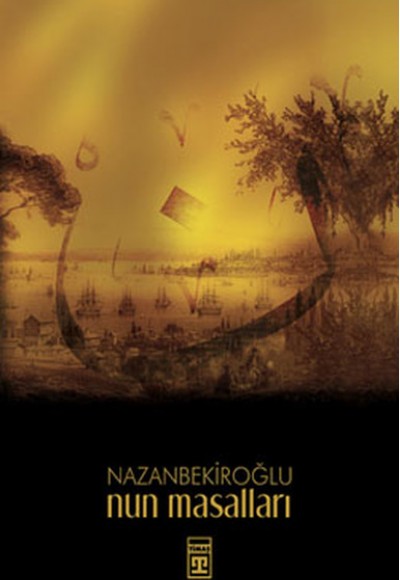 Nun Masalları Nun Masalları