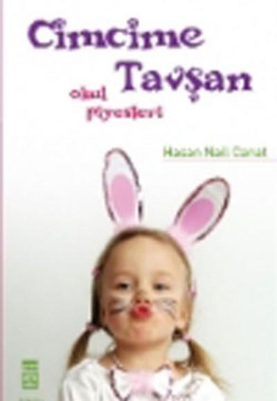 Cimcime Tavşan / Okul Piyesleri Cimcime Tavşan / Okul Piyesleri