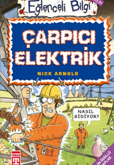 Çarpıcı Elektrik Çarpıcı Elektrik