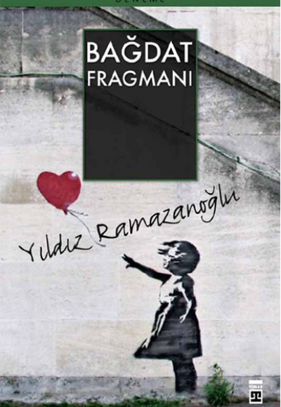 Bağdat Fragmanı Bağdat Fragmanı