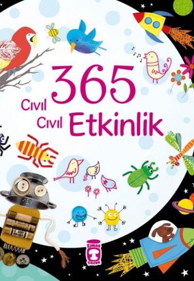 365 Cıvıl Cıvıl Etkinlik