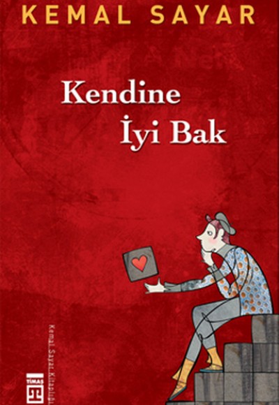 Kendine İyi Bak Kendine İyi Bak