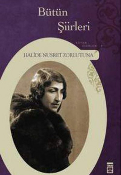 Bütün Şiirleri Bütün Şiirleri