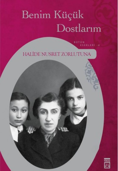 Benim Küçük Dostlarım Benim Küçük Dostlarım