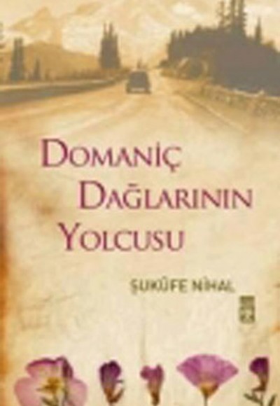 Domaniç Dağlarının Yolcusu Domaniç Dağlarının Yolcusu