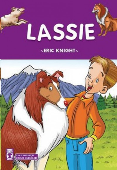 Lassie Lassie