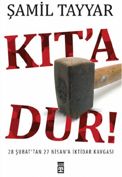 Kıt'a Dur Kıt'a Dur
