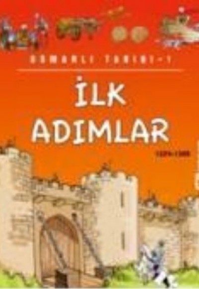 İlk Adımlar İlk Adımlar