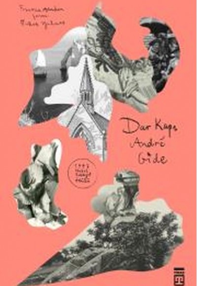 Dar Kapı Dar Kapı