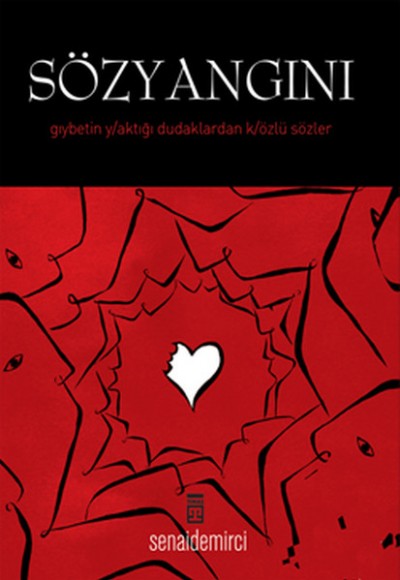 Sözyangını Sözyangını