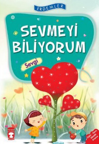 Erdemler: Sevmeyi Biliyorum - Sevgi Erdemler: Sevmeyi Biliyorum - Sevgi