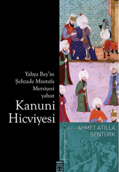 Kanuni Hicviyesi Kanuni Hicviyesi