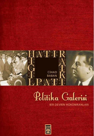 Politika Galerisi Politika Galerisi