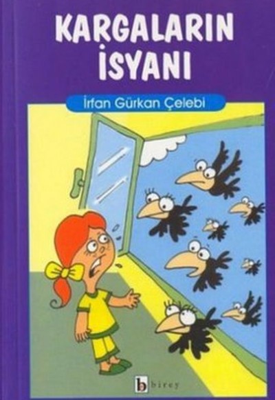 Kargaların İsyanı Kargaların İsyanı