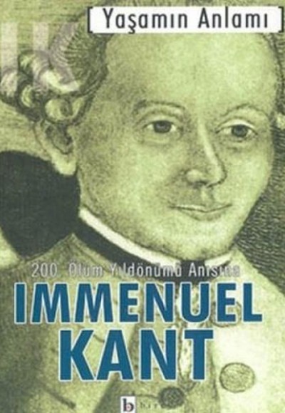 Yaşamın Anlamı Yaşamın Anlamı