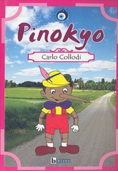 Pinokyo Pinokyo