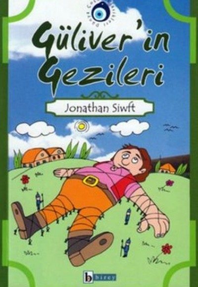 Güliver’in Gezileri Güliver’in Gezileri