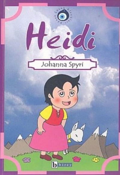 Heidi Heidi