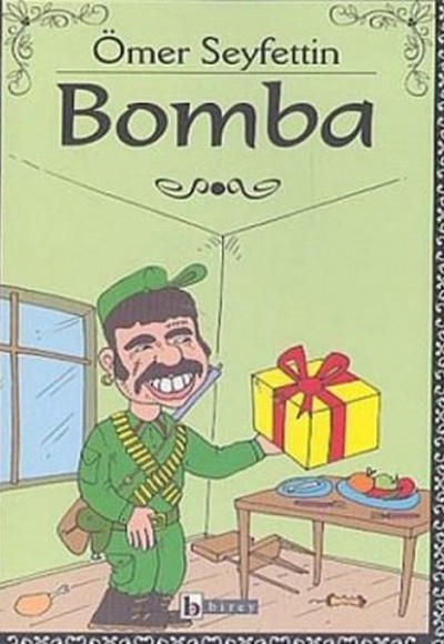 Bomba Bomba
