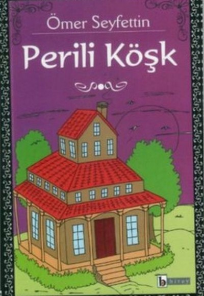Perili Köşk Perili Köşk