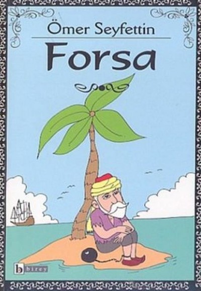 Forsa Forsa