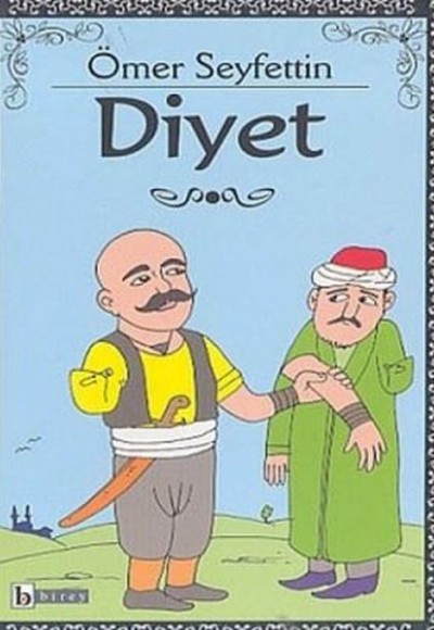 Diyet Diyet