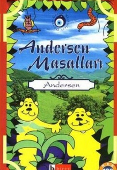 Andersen Masalları Andersen Masalları