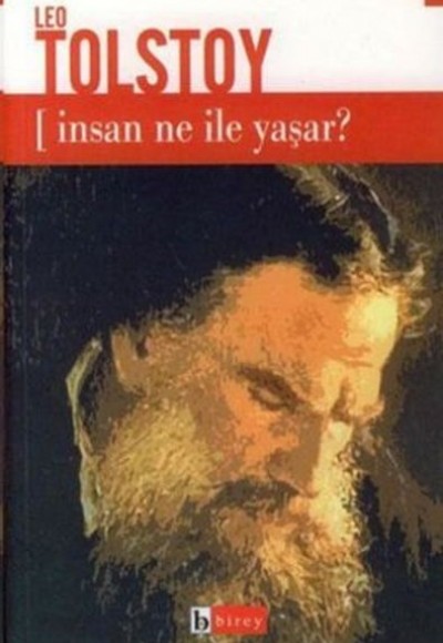 İnsan Ne ile Yaşar İnsan Ne ile Yaşar