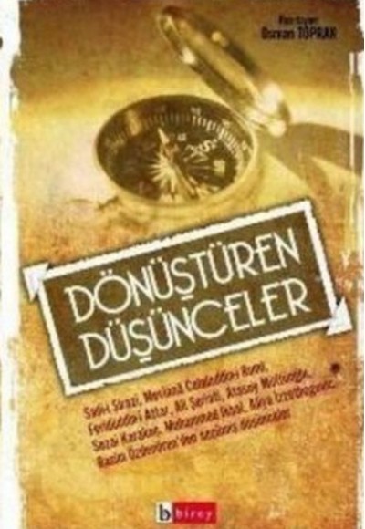 Dönüştüren Düşünceler Dönüştüren Düşünceler