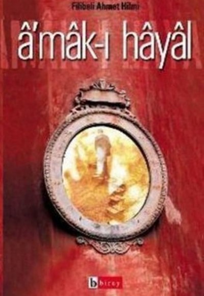 Amak-ı Hayal Hayalin Derinlikleri Raci’nin Hatıraları Amak-ı Hayal Hayalin Derinlikleri Raci’nin Hatıraları