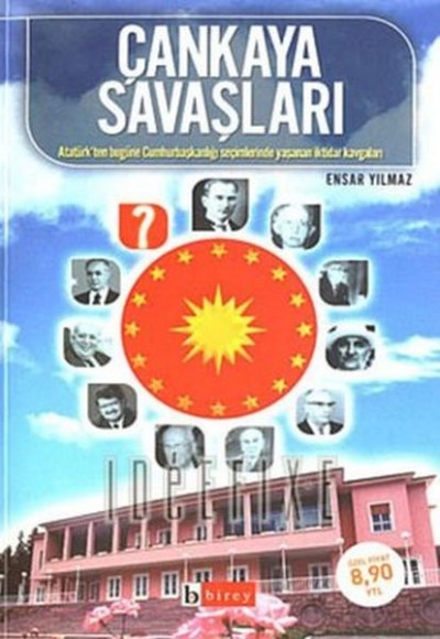Çankaya Savaşları Çankaya Savaşları