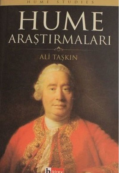 Hume Araştırmaları Hume Araştırmaları