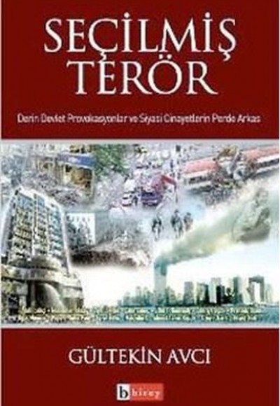Seçilmiş Terör Seçilmiş Terör