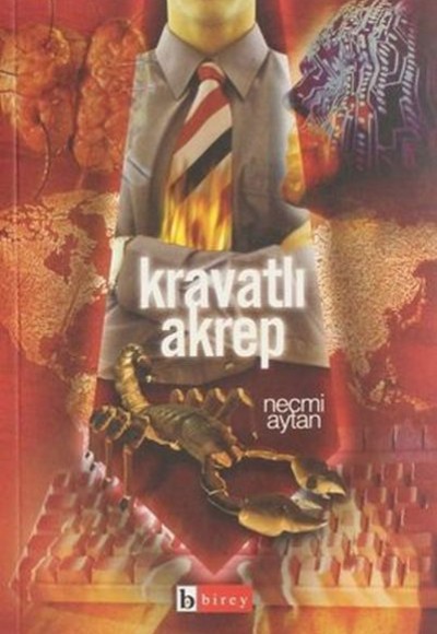 Kravatlı Akrep Kravatlı Akrep