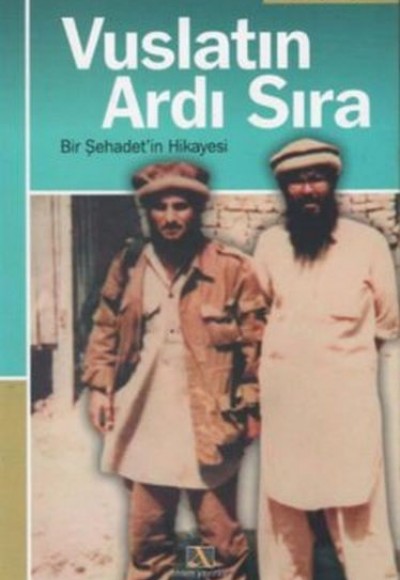 Vuslatın Ardı Sıra Vuslatın Ardı Sıra