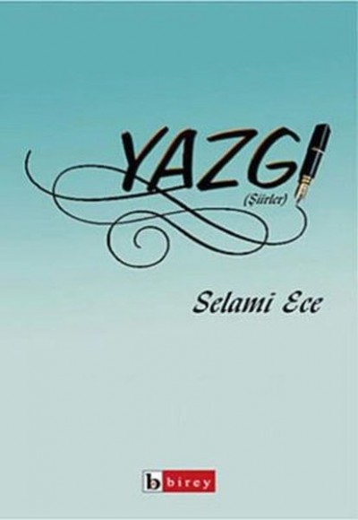 Yazgı Yazgı